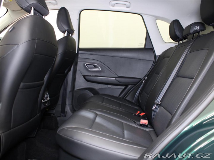 MG ZS 1,5 Hybrid+ Exclusive 32t 2025