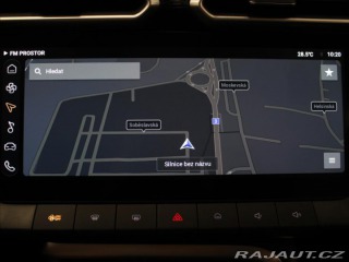 MG ZS 1,5 Hybrid+ Exclusive 32t 2025