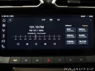 MG ZS 1,5 Hybrid+ Exclusive 32t 2025