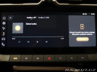 MG ZS 1,5 Hybrid+ Exclusive 32t 2025