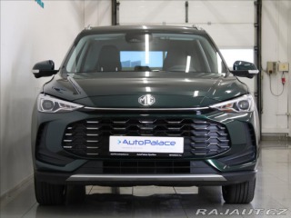 MG ZS 1,5 Hybrid+ Exclusive 32t 2025