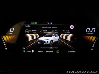MG ZS 1,5 Hybrid+ Exclusive 32t 2025