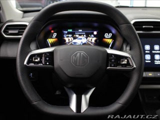MG ZS 1,5 Hybrid+ Exclusive 32t 2025