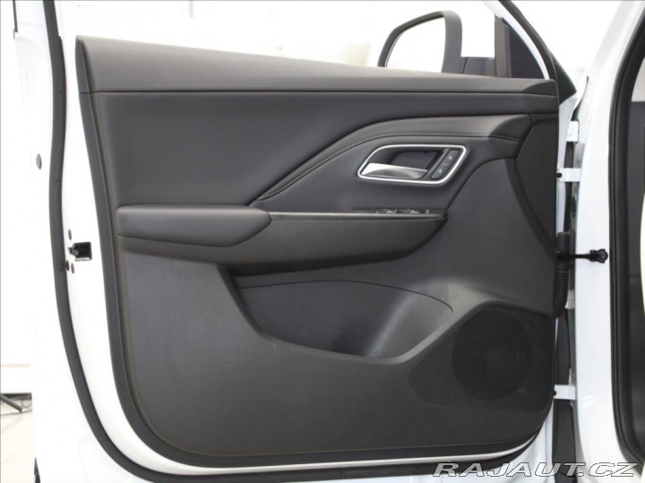 MG ZS 1,5 Hybrid+ Exclusive 31t 2025