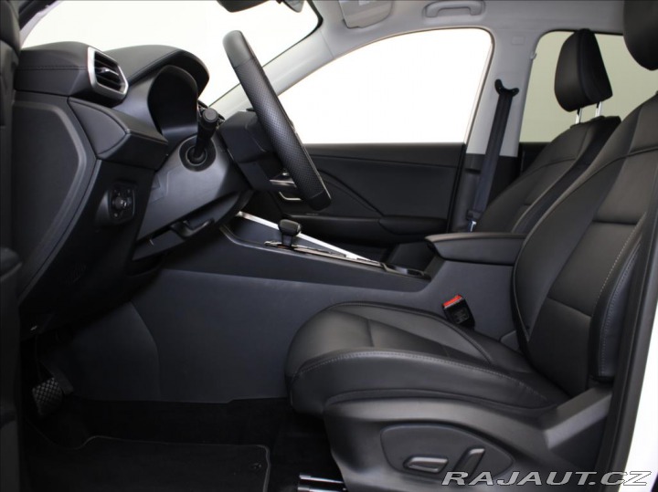MG ZS 1,5 Hybrid+ Exclusive 31t 2025