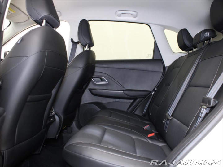 MG ZS 1,5 Hybrid+ Exclusive 31t 2025