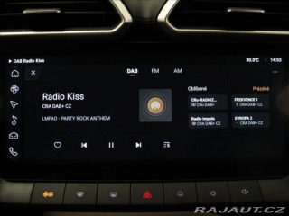 MG ZS 1,5 Hybrid+ Exclusive 31t 2025