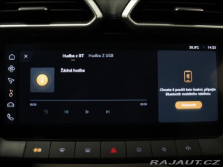 MG ZS 1,5 Hybrid+ Exclusive 31t 2025