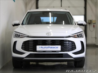 MG ZS 1,5 Hybrid+ Exclusive 31t 2025