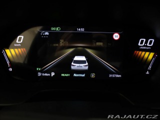 MG ZS 1,5 Hybrid+ Exclusive 31t 2025