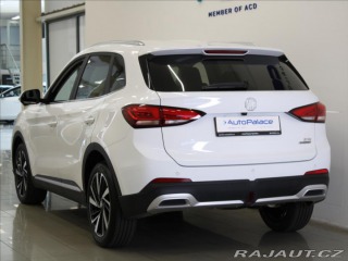 MG ZS 1,5 Hybrid+ Exclusive 31t 2025