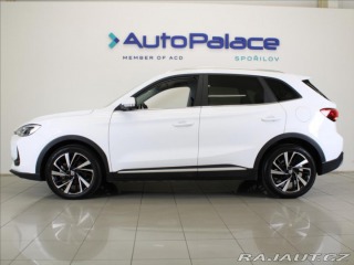 MG ZS 1,5 Hybrid+ Exclusive 31t 2025