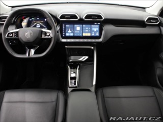 MG ZS 1,5 Hybrid+ Exclusive 31t 2025