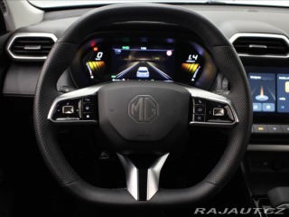 MG ZS 1,5 Hybrid+ Exclusive 31t 2025