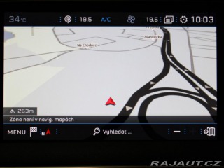 Peugeot 3008 1,6 HDi 120k. 6AT 1.majit 2017