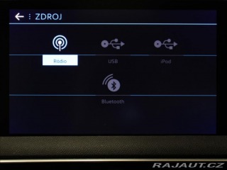 Peugeot 3008 1,6 HDi 120k. 6AT 1.majit 2017