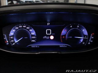 Peugeot 3008 1,6 HDi 120k. 6AT 1.majit 2017