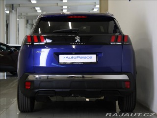 Peugeot 3008 1,6 HDi 120k. 6AT 1.majit 2017