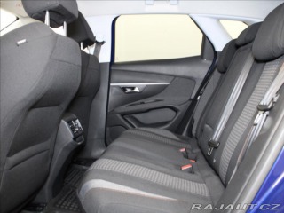 Peugeot 3008 1,6 HDi 120k. 6AT 1.majit 2017