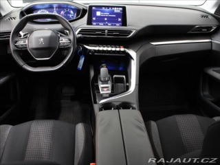Peugeot 3008 1,6 HDi 120k. 6AT 1.majit 2017