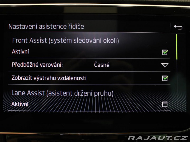 Škoda Superb 2,0 TDi 140kW 4x4 Style P 2017