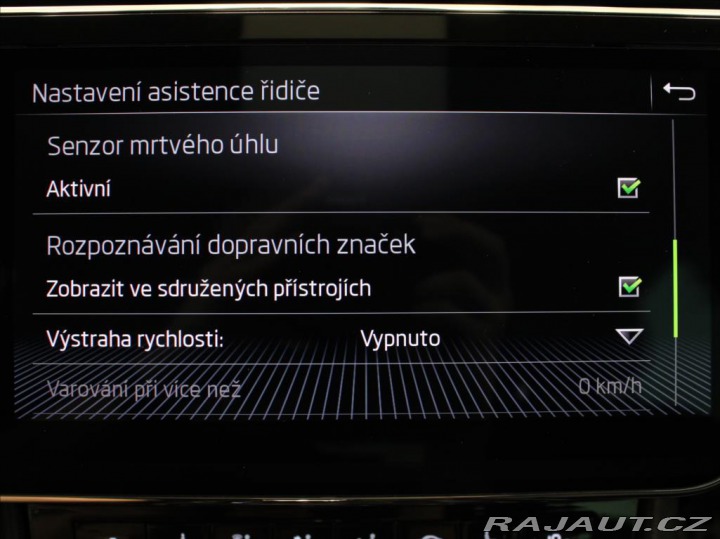 Škoda Superb 2,0 TDi 140kW 4x4 Style P 2017
