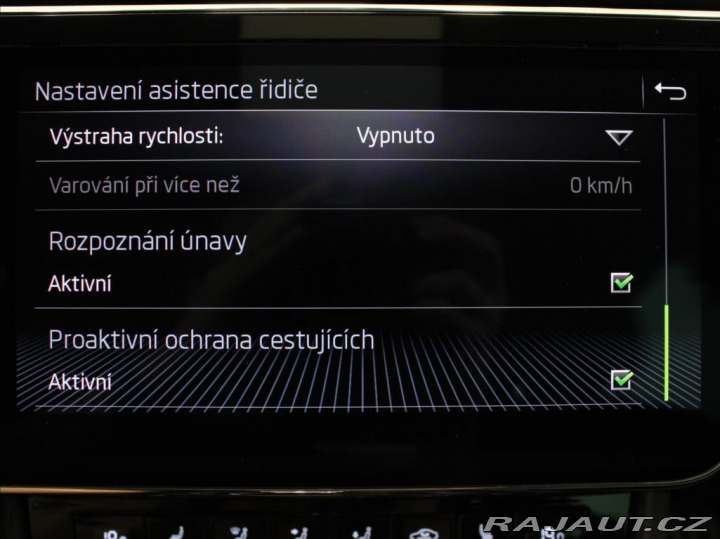 Škoda Superb 2,0 TDi 140kW 4x4 Style P 2017