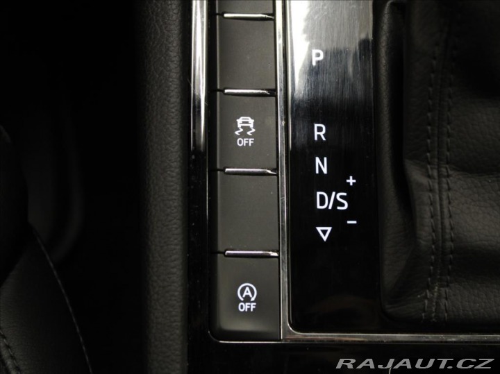 Škoda Superb 2,0 TDi 140kW 4x4 Style P 2017