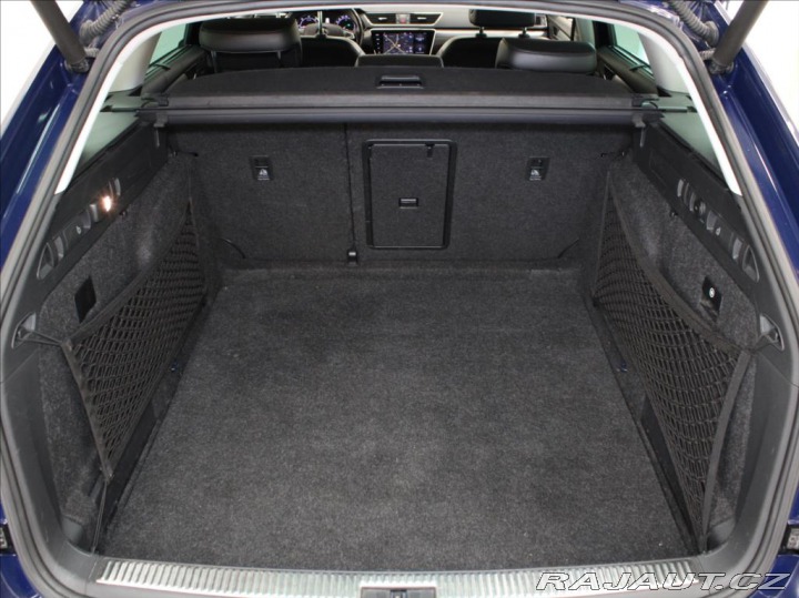 Škoda Superb 2,0 TDi 140kW 4x4 Style P 2017