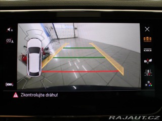 Škoda Superb 2,0 TDi 140kW 4x4 Style P 2017