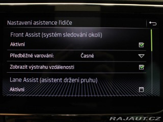 Škoda Superb 2,0 TDi 140kW 4x4 Style P 2017