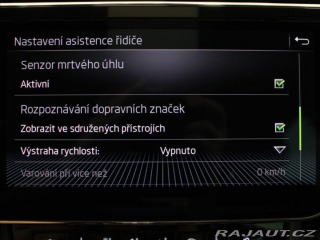Škoda Superb 2,0 TDi 140kW 4x4 Style P 2017