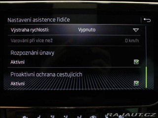 Škoda Superb 2,0 TDi 140kW 4x4 Style P 2017