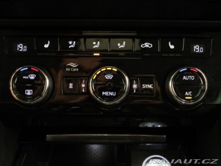 Škoda Superb 2,0 TDi 140kW 4x4 Style P 2017
