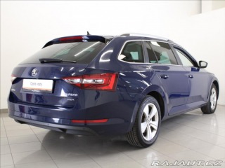 Škoda Superb 2,0 TDi 140kW 4x4 Style P 2017