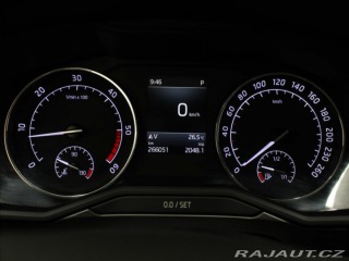 Škoda Superb 2,0 TDi 140kW 4x4 Style P 2017