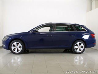 Škoda Superb 2,0 TDi 140kW 4x4 Style P 2017