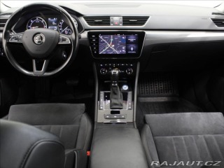Škoda Superb 2,0 TDi 140kW 4x4 Style P 2017