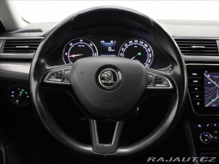 Škoda Superb 2,0 TDi 140kW 4x4 Style P 2017