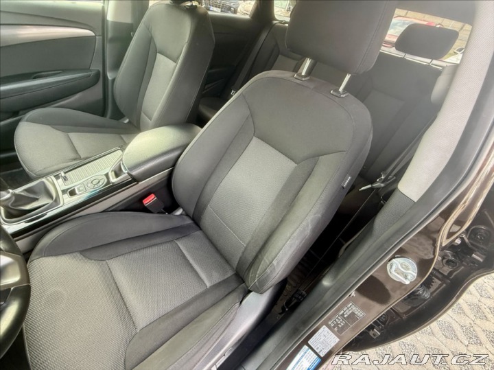 Hyundai i40 1,7 CRDI EXPERIENCE SERVI 2017