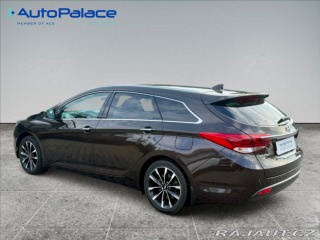 Hyundai i40 1,7 CRDI EXPERIENCE SERVI 2017