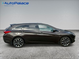 Hyundai i40 1,7 CRDI EXPERIENCE SERVI 2017
