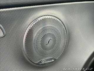 Mercedes-Benz E 2,0 220D TOP STAV 143kW 2016