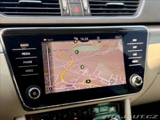 Škoda Superb 2,0 TDI STYLE 4X4 147KW W 2022