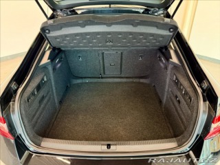 Škoda Superb 2,0 TDI STYLE 4X4 147KW W 2022