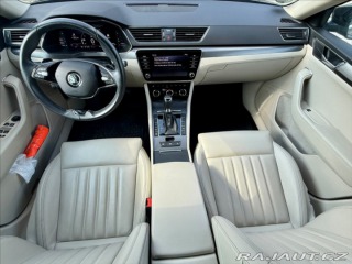 Škoda Superb 2,0 TDI STYLE 4X4 147KW W 2022