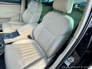 Škoda Superb 2,0 TDI STYLE 4X4 147KW W 2022