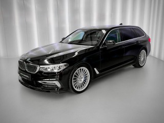 Alpina D5 S Bi-TURBO xDrive TOURING
