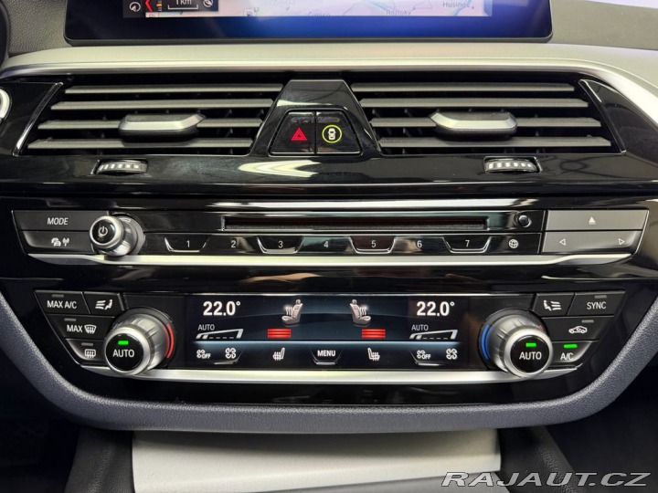 Alpina D5 S Bi-TURBO xDrive TOURING 2019