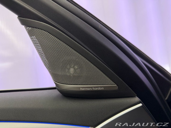 Alpina D5 S Bi-TURBO xDrive TOURING 2019